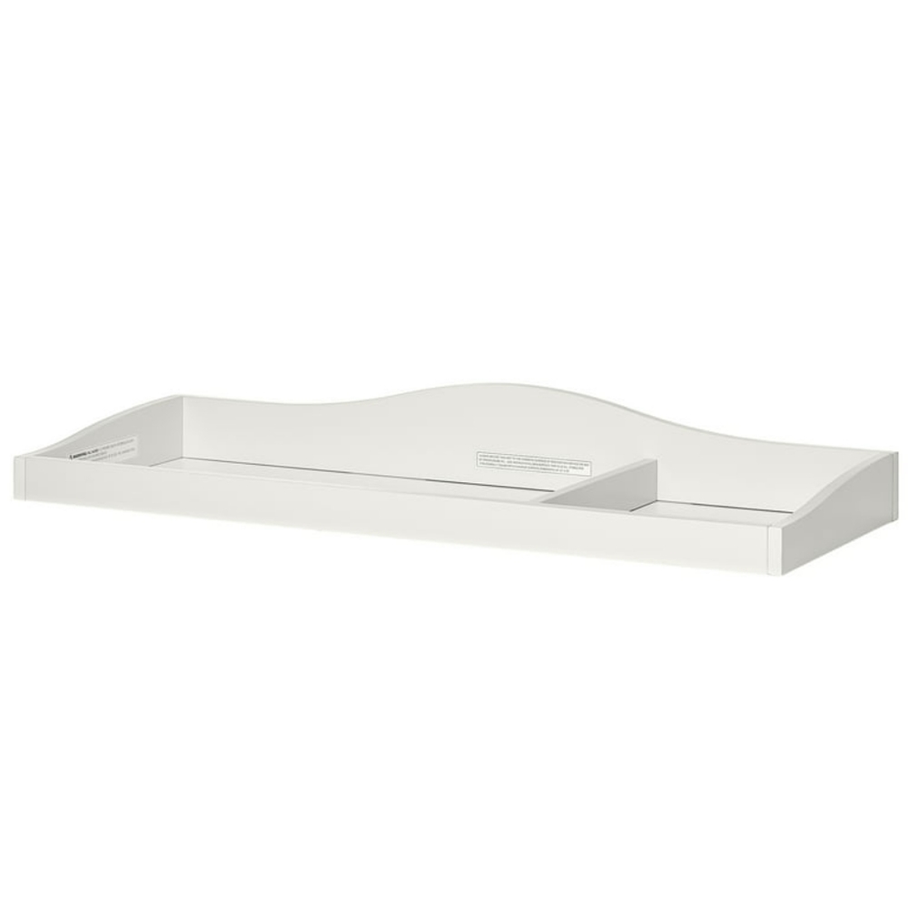 Evolur Changing Tray